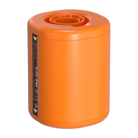 Flextail Tiny Pump 2 Portable Pump (Orange)